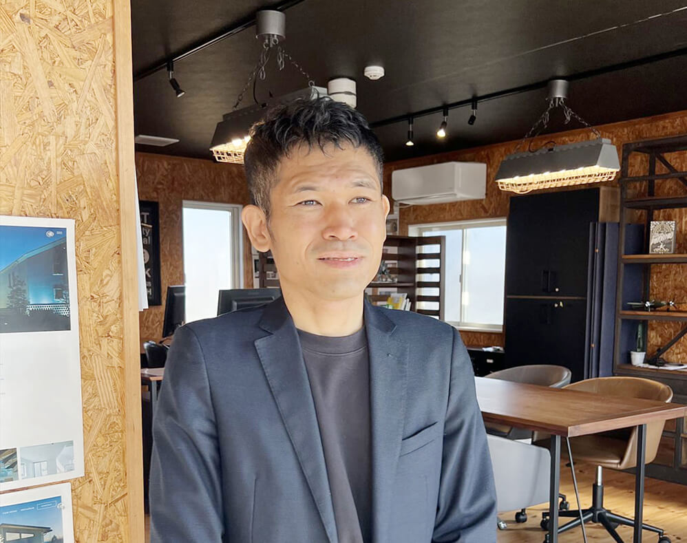 一般社団法人　住宅建築WEB担当者育　平野雄介