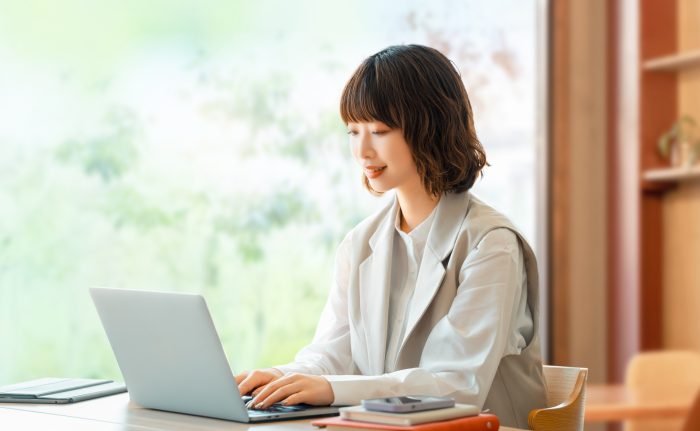 リライトをするWEB担当者|住宅建築WEB担当者育成協会