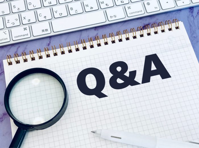 リライトの意味がわからないとお悩みのWEB担当者から頂く質問・回答|住宅建築WEB担当者育成協会