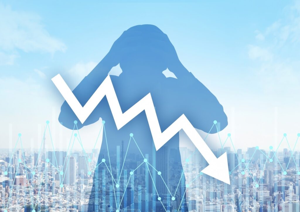 倒産の兆候を察知する5つのサイン|WEB担当者ができること|住宅建築WEB担当者育成協会