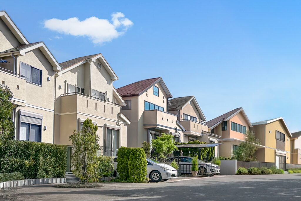 売れない建売住宅の期間別販売戦略|住宅建築WEB担当者育成協会