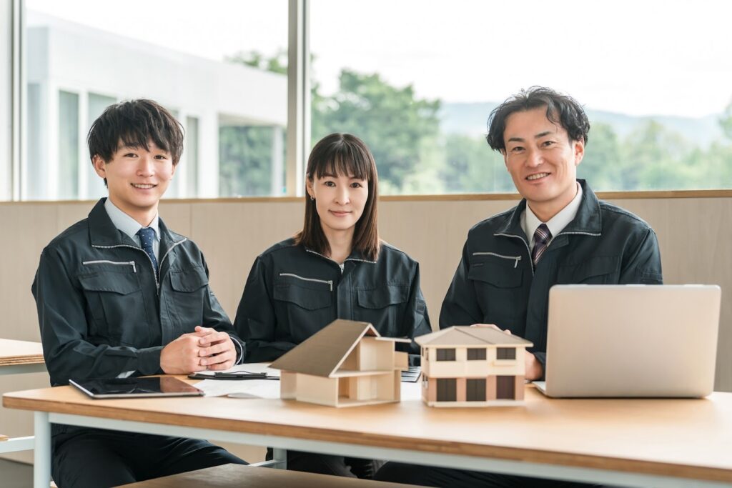 リフォーム業界の現状|需要はあるが、WEBでの伝え方が結果を分ける|住宅建築WEB担当者育成協会