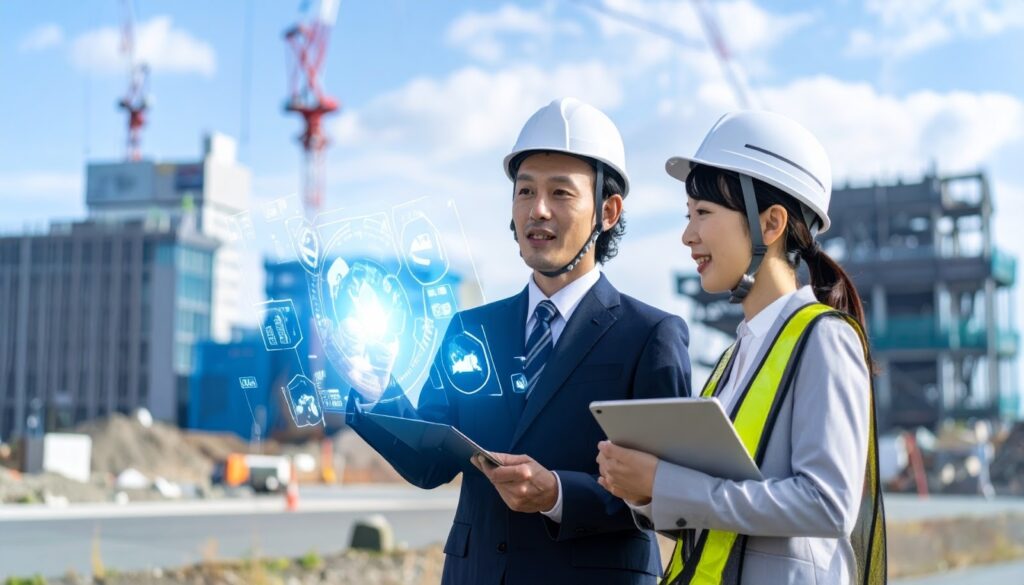 BIM図面審査とは|国土交通省が進める建築確認のデジタル化|WEB担当者育成協会