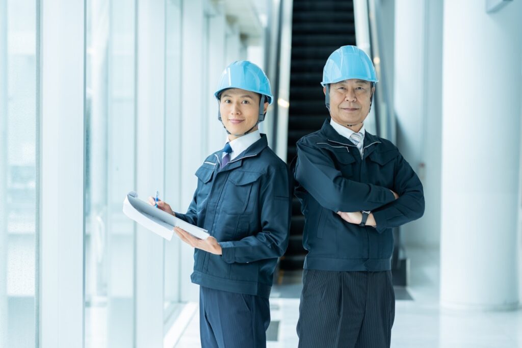 外国人建設就労者と施工体制台帳・現場管理の基本を押さえる|WEB担当者育成協会
