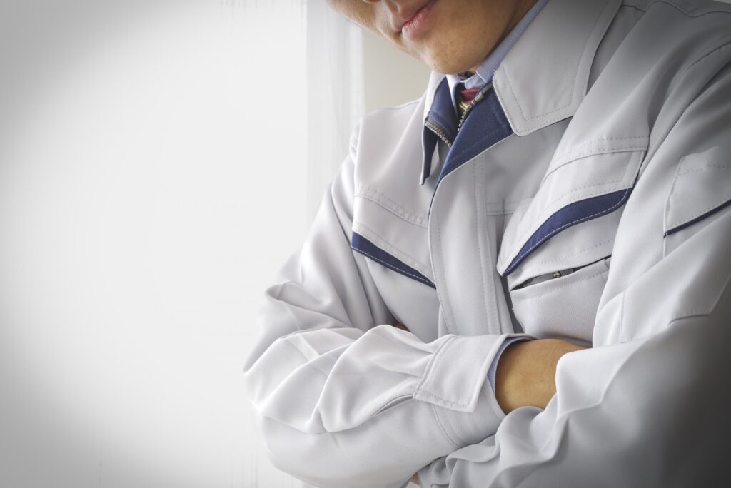 建設業が人手不足に陥る本当の理由｜WEB担当者育成協会
