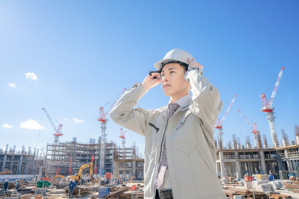 データで見る建設業人手不足の現状｜WEB担当者が整えるべき発信について解説｜WEB担当者育成協会