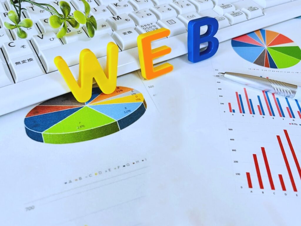 住宅・建設業界のWEB担当者の仕事内容