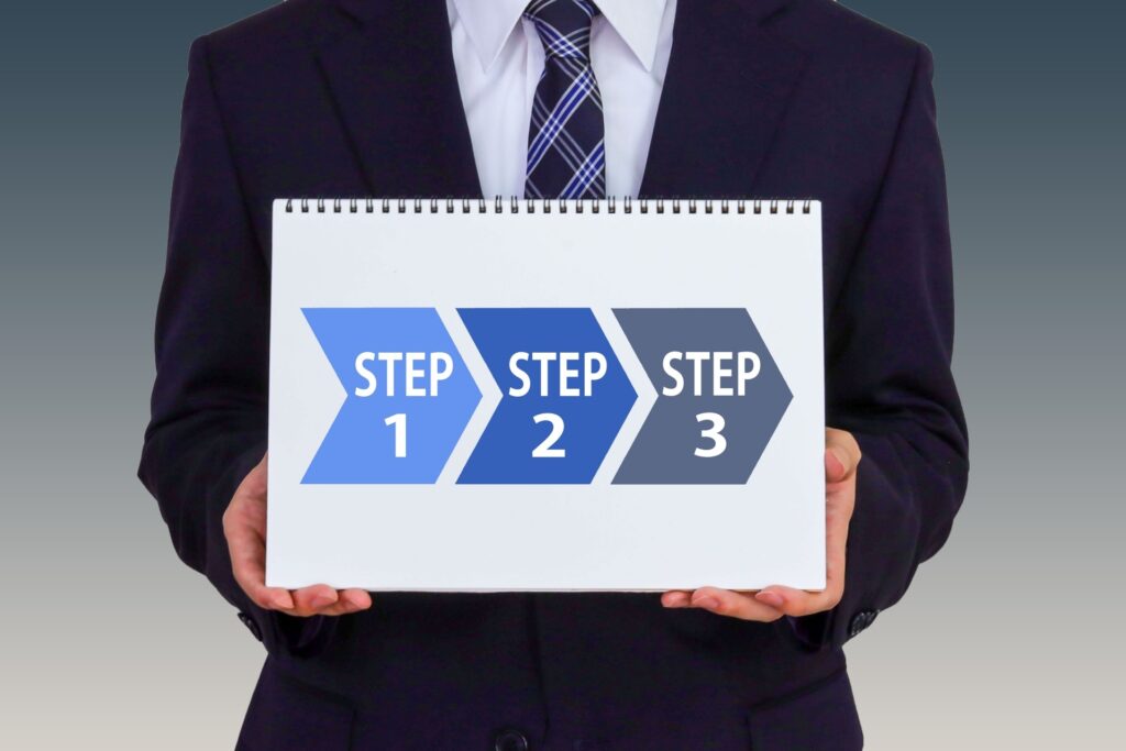 初めてでもできる！SEO内製化の3ステップ｜WEB担当者育成協会
