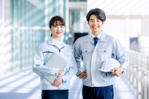 【住宅建築業界】スタッフ紹介コメントでそのまま使える例文5選｜ポイントも解説