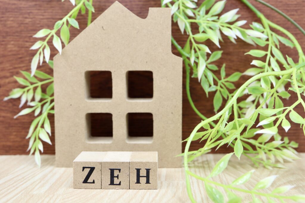 GX ZEHとは2027年導入予定の新基準|ZEHとの違い、WEB集客のポイントを解説|住宅建築WEB担当者育成協会