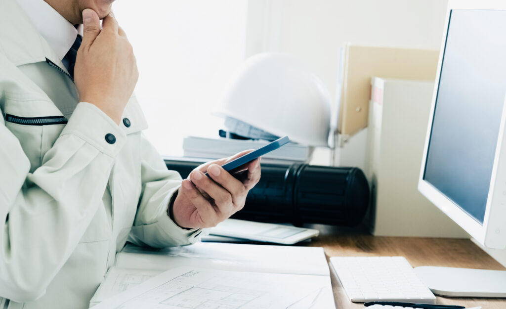 建築業界におけるPV数の判断基準