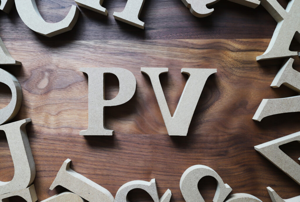 PV数(ページビュー)と他の指標との違い