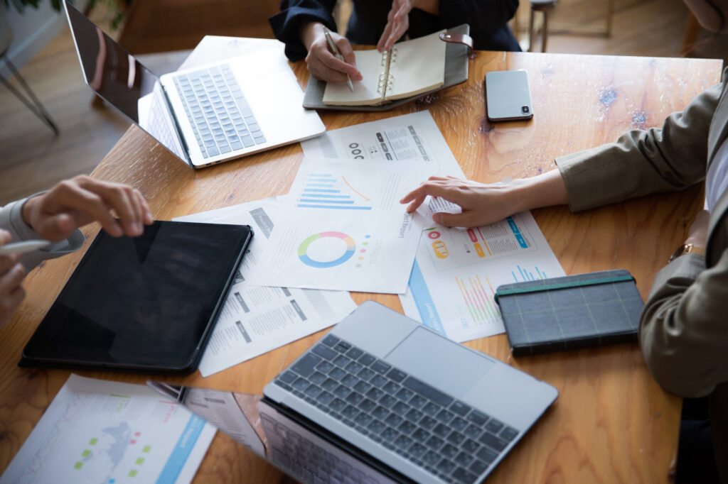 PV数はあるのに問い合わせが増えない原因と対策