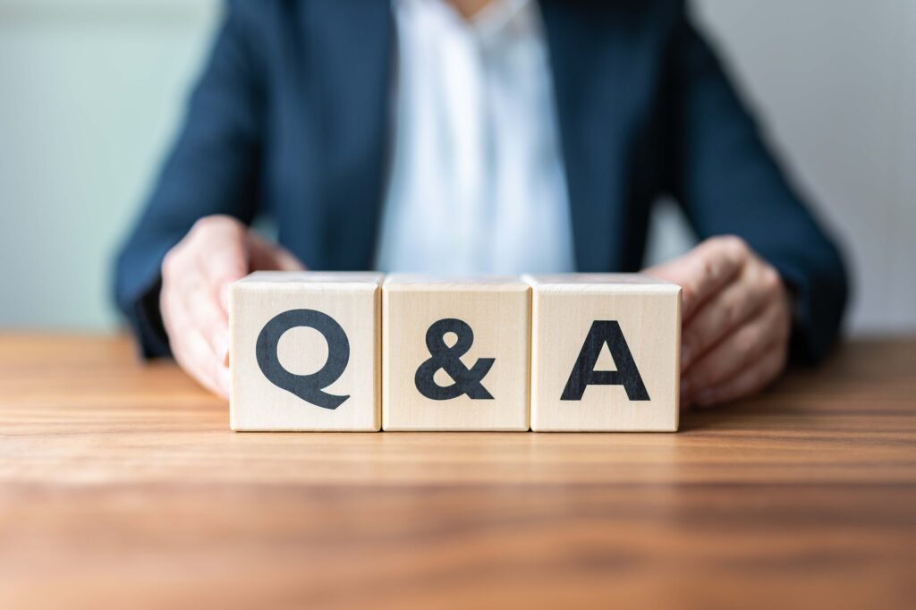 工務店数の推移Q&A