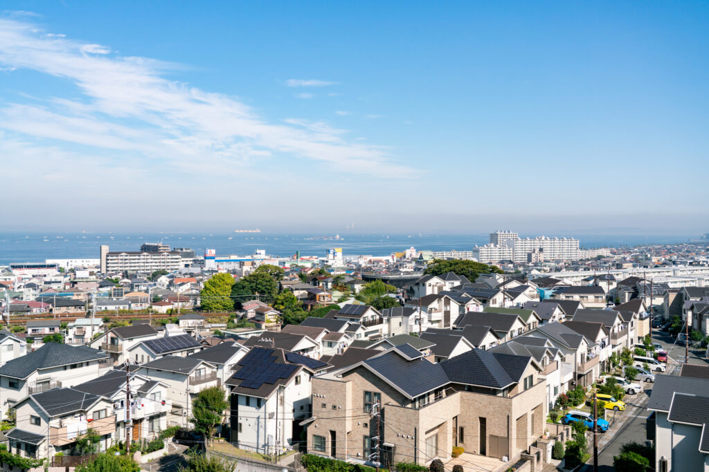 【2025年最新】注文住宅の市場規模と推移