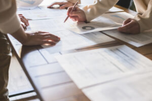 PV数の目安だけで判断してはいけない！建築業界が追うべき「質の高い」集客とは