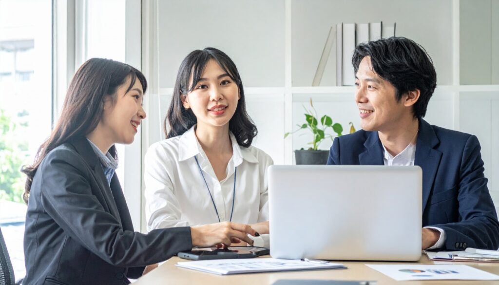 WEB担当者の仕事内容|資格取得でできること