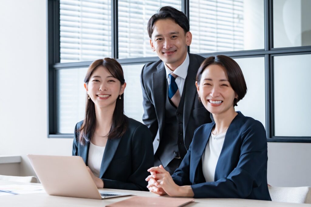 【住宅・建築業界】WEB担当者に向いている人の特徴|スキルなし未経験でも成果を出すステップ