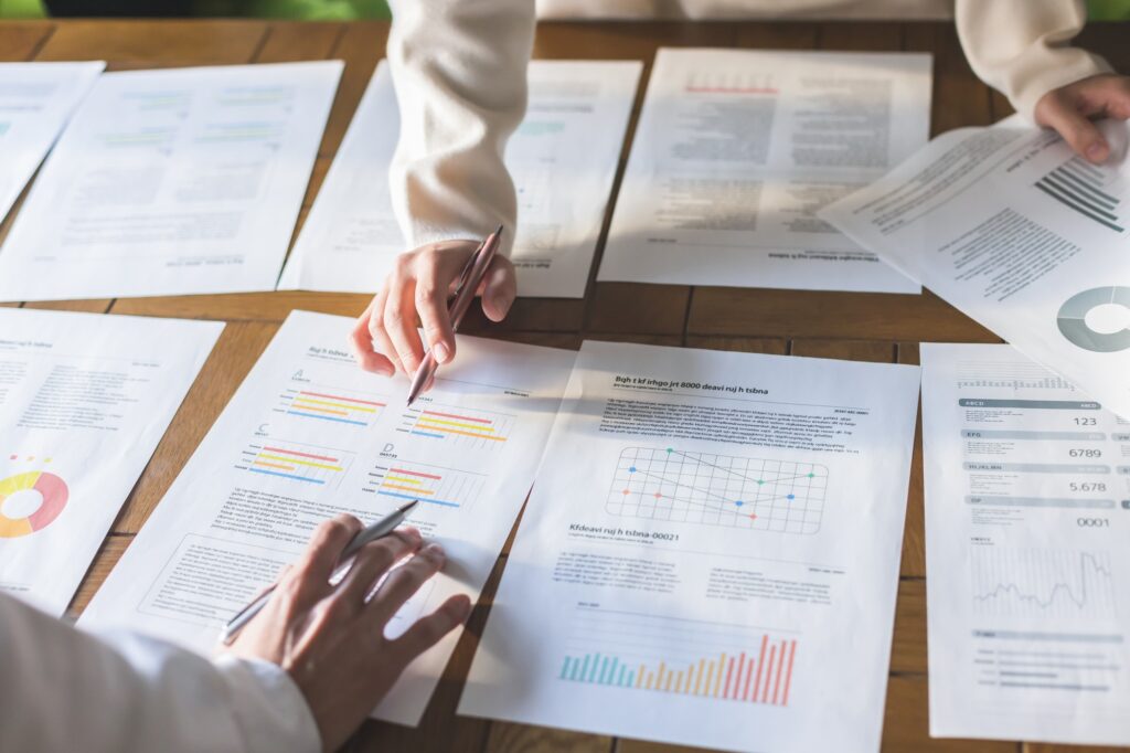 ホームページで集客できない原因は「運用体制」と「判断軸の不足」