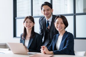 【住宅・建築業界】WEB担当者に向いている人の特徴｜スキルなし未経験でも成果を出すステップ