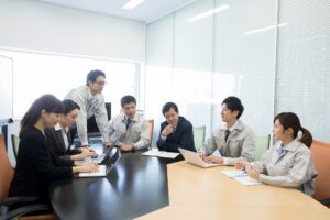 工務店の為の採用力・組織力養成合宿