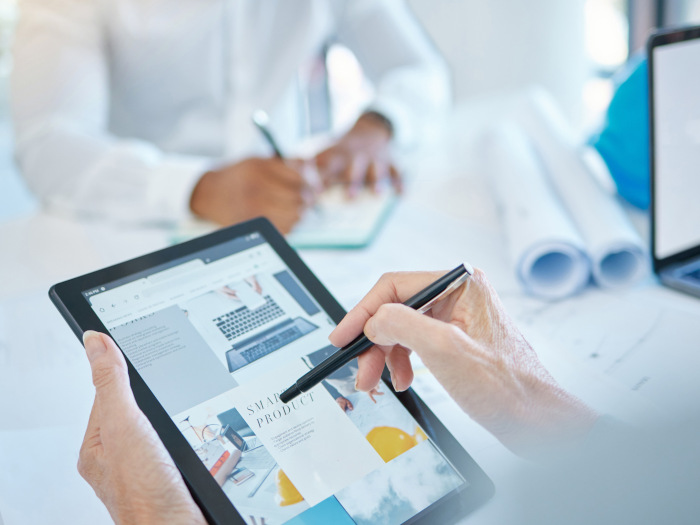 社内のWEB担当者を育成する方法