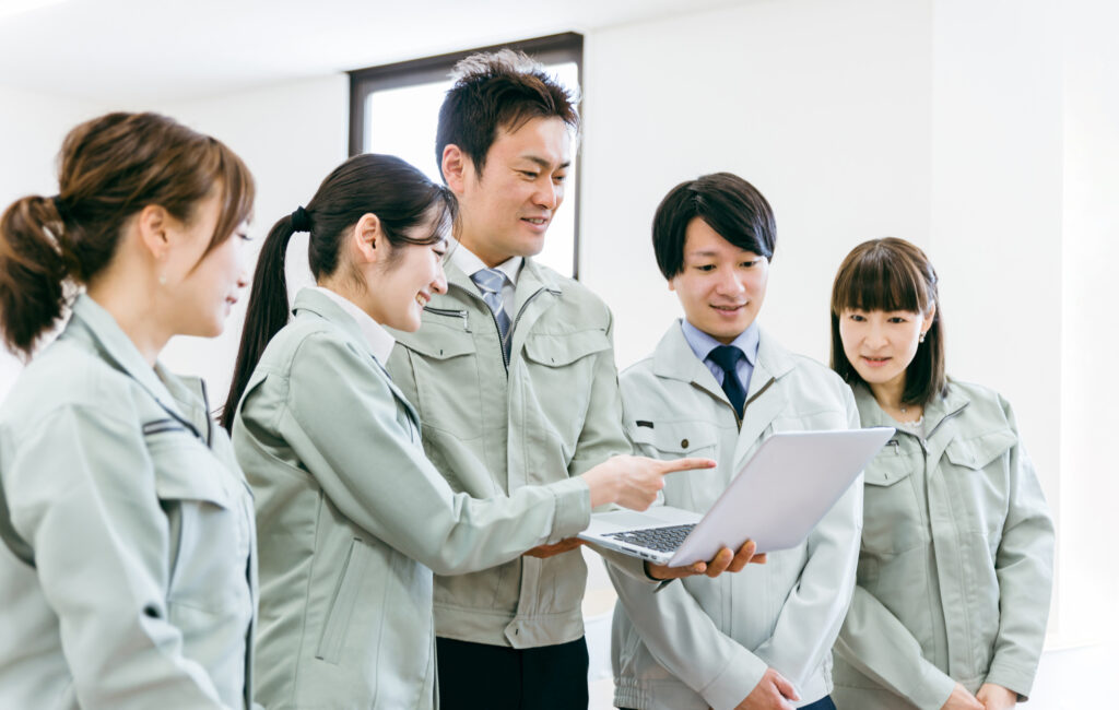 サイト改善で競合との差別化と長期的な顧客育成を目指す｜ポイントや手順、指標を解説｜住宅建築WEB担当者育成協会