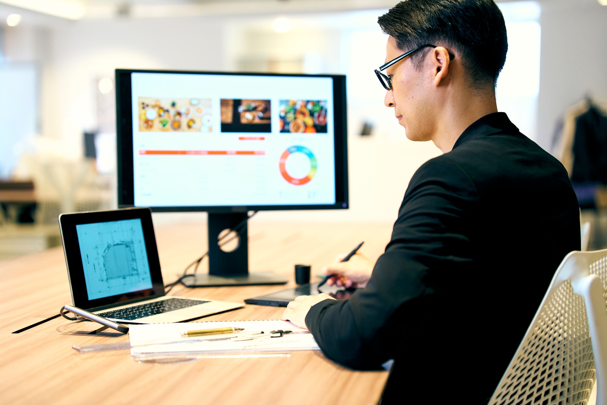 WEB制作の流れは「公開」で終わりではない｜まず全体像を理解しよう