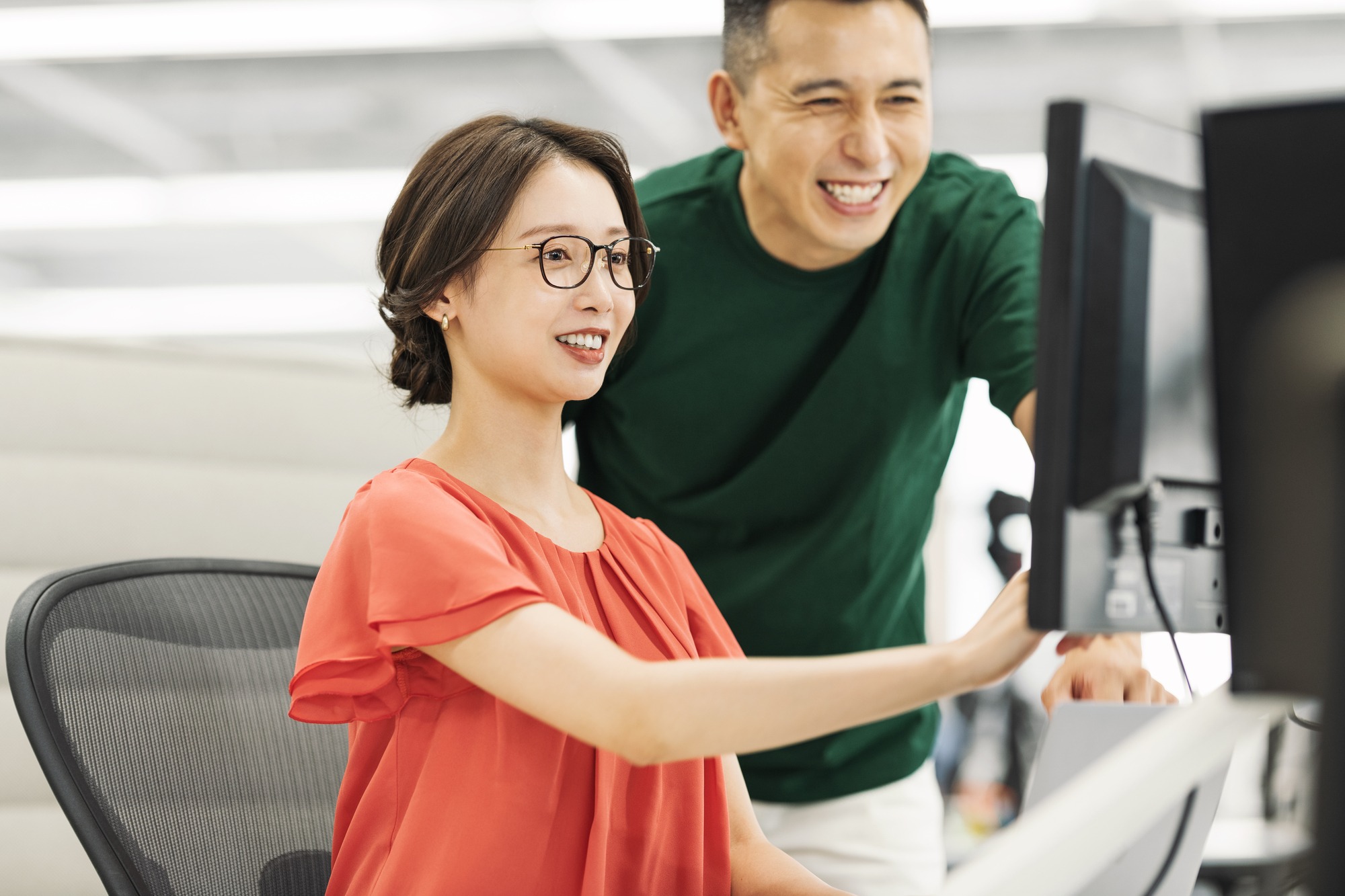 公開後の運用フロー｜問い合わせを増やすための実務手順