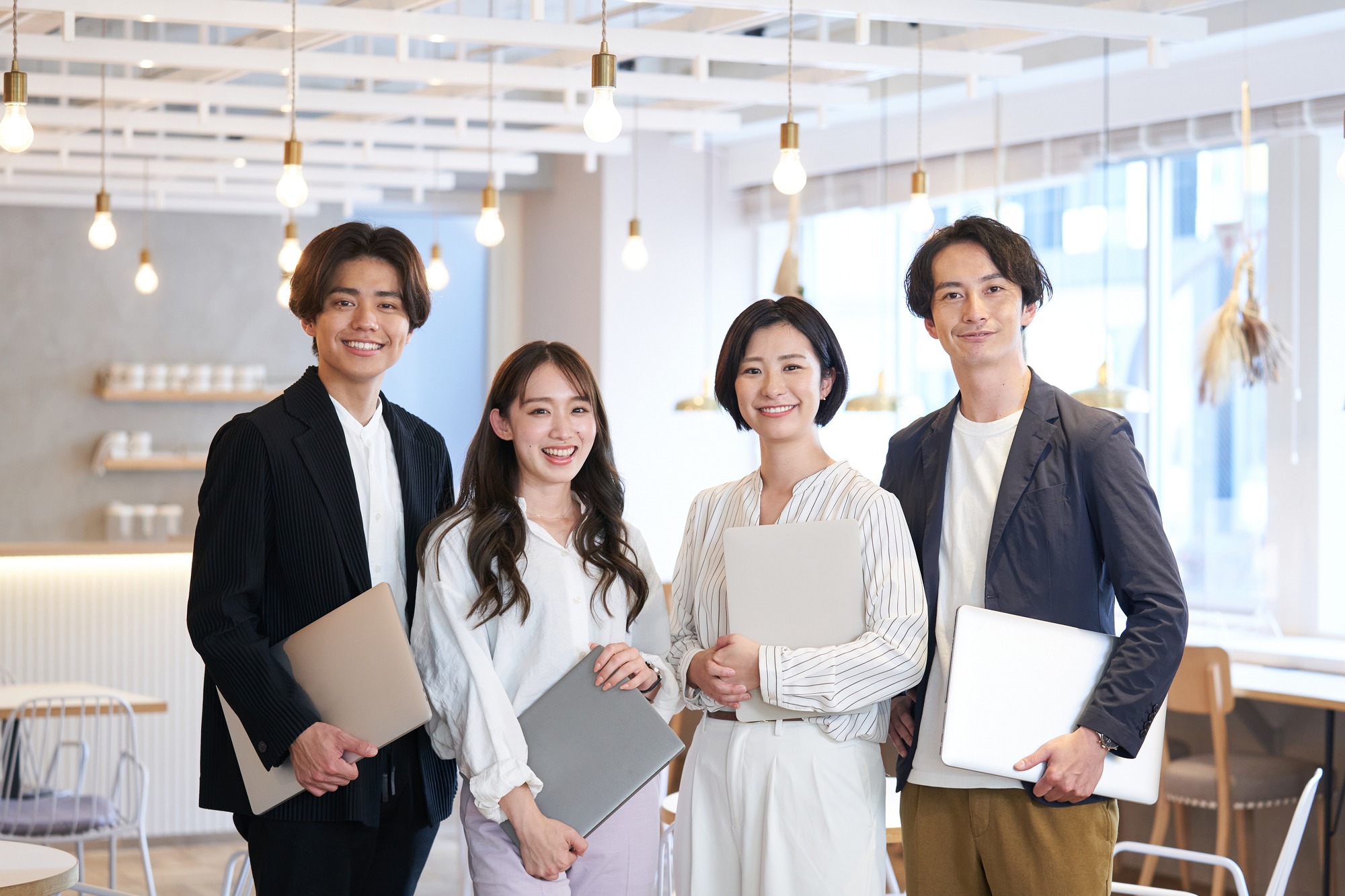 ブランディングは「施工事例」と「人」で大きく左右される