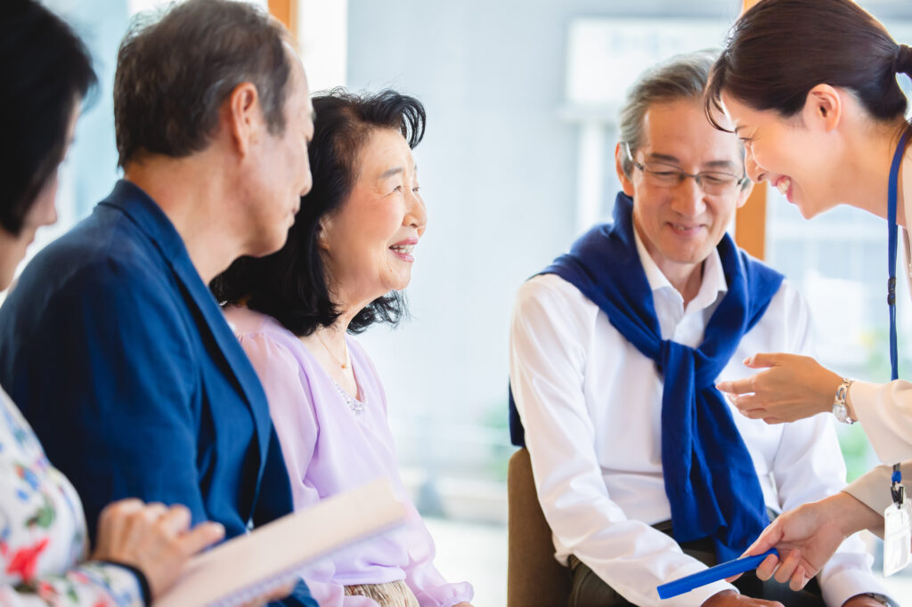 リフォームイベント企画はターゲット設定が重要|潜在・顕在・既存顧客別の集客ポイントを解説|住宅建築WEB担当者育成協会