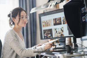 建設会社のホームページをかっこよくする方法｜施工事例やデザインで信頼される設計を解説