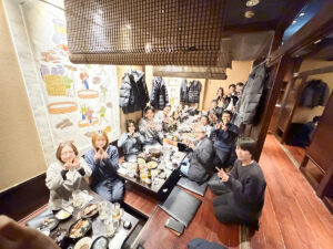 現場視察ツアー　in 　名古屋の1月23日　イベント当日の様子はこちら