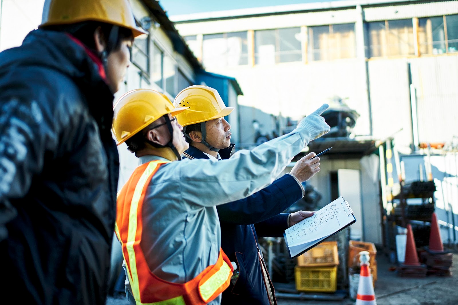 建設業の屋号・会社名テンプレ一覧(タイプ別)