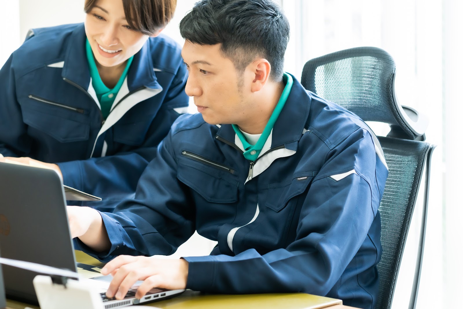 名前を決めた後にやるべきWEB初期設計