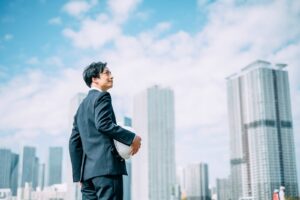 かっこいい建設業の名前の付け方｜おしゃれな屋号ネーミングのコツと失敗しないポイント