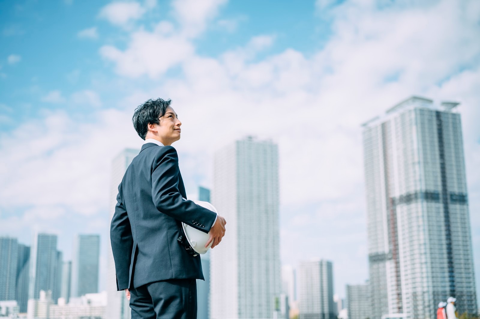 かっこいい建設業の名前の付け方|おしゃれな屋号ネーミングのコツと失敗しないポイント