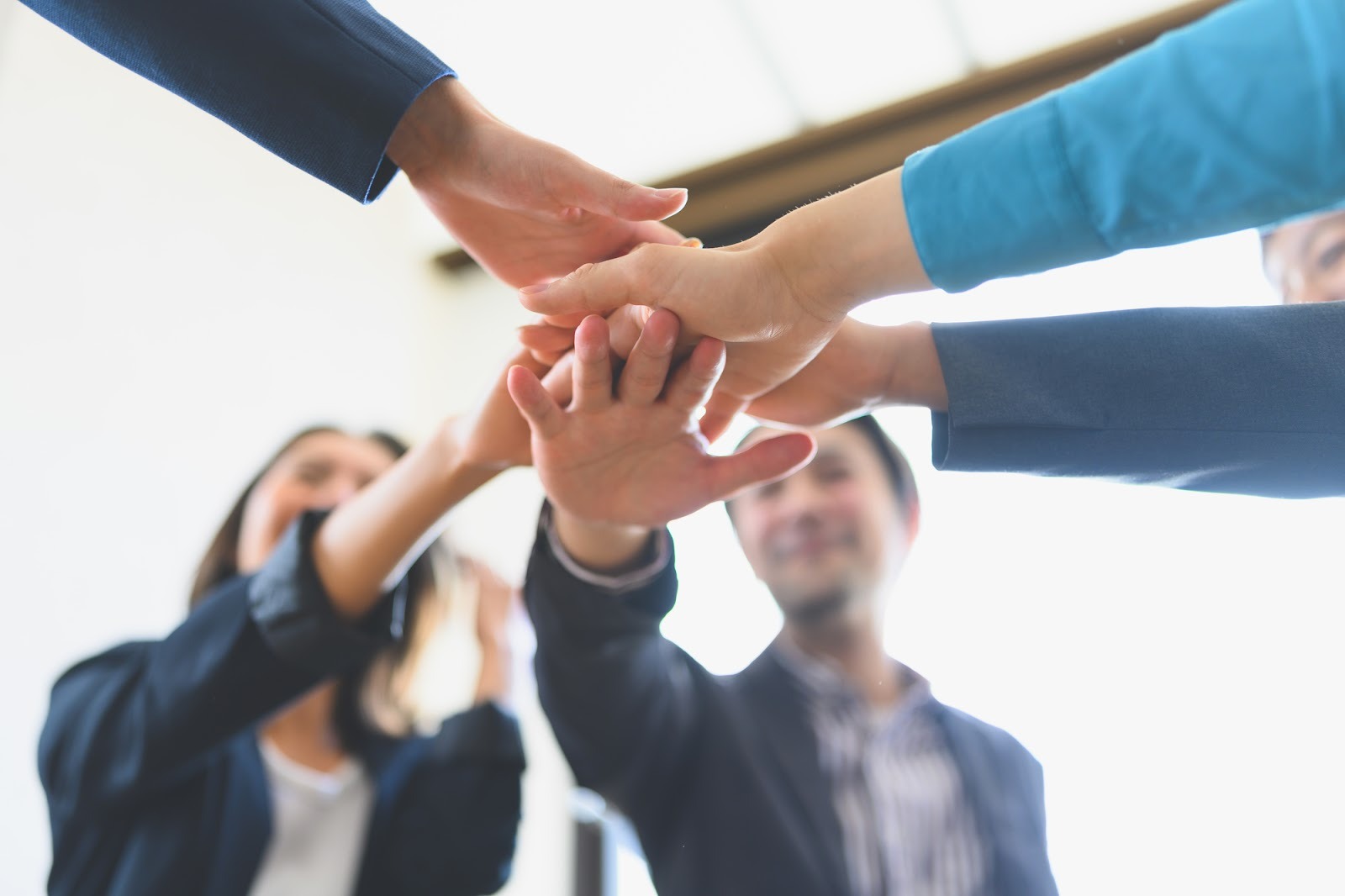 縁起のいい会社名にするポイント(建設業向け)