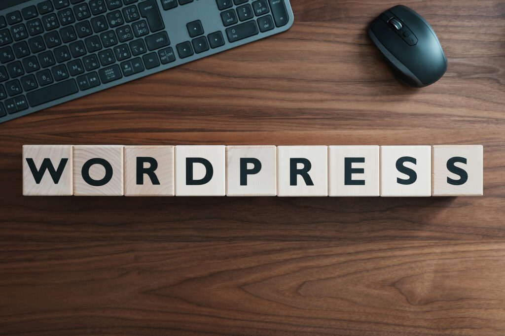 ワードプレスとは初心者でも自社サイトを作成できるツール|できることや始め方を解説|住宅建築WEB担当者育成協会