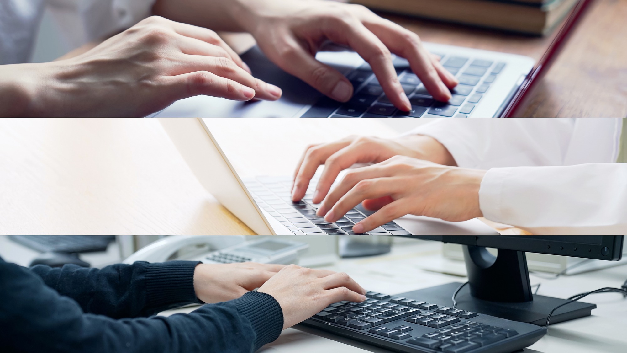 企業ブログの役割｜他媒体との違いを整理