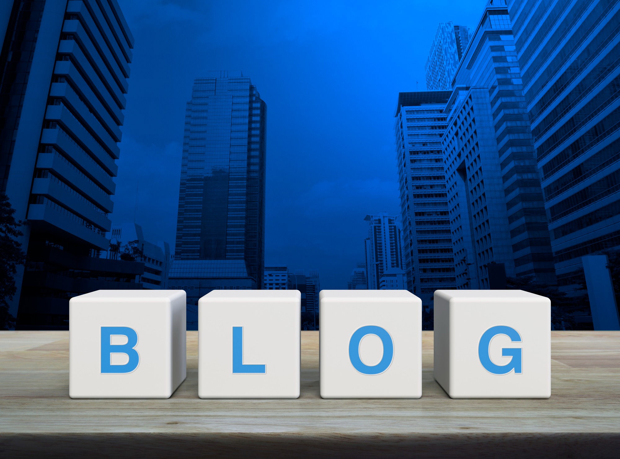 企業ブログでよくある失敗と注意点｜成果が出ない原因を解説