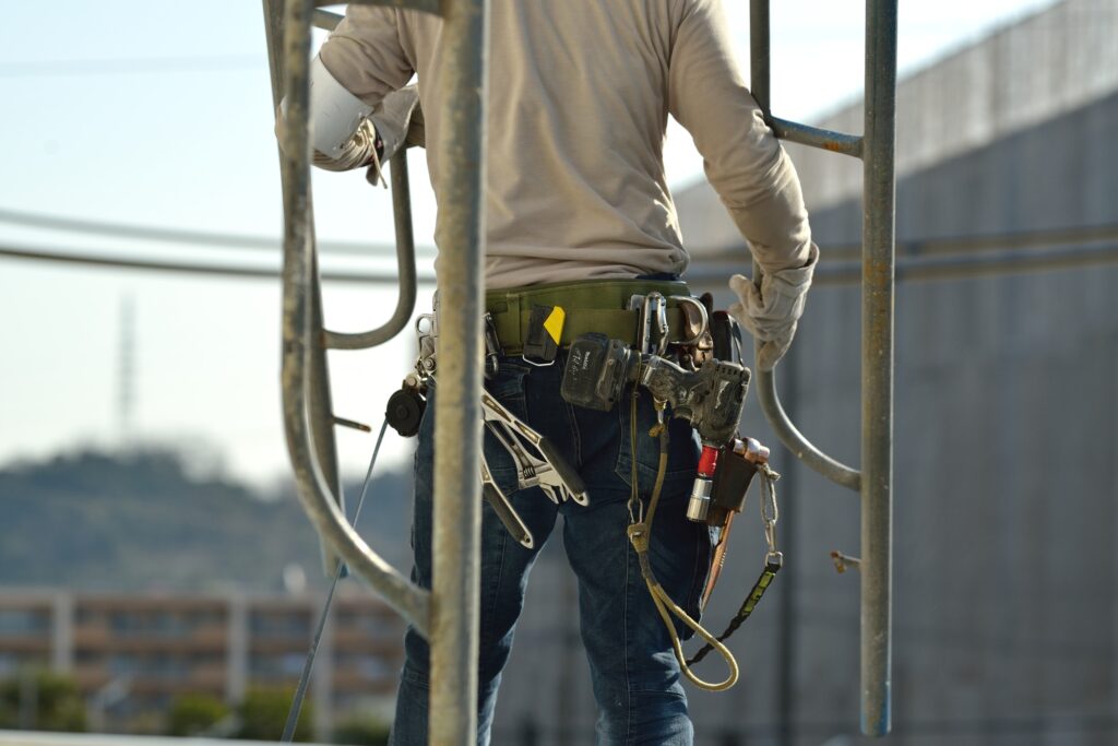 建設業の求人に応募が来ない理由|求人の特徴や必要な対策、WEB施策を解説|住宅建築WEB担当者育成協会