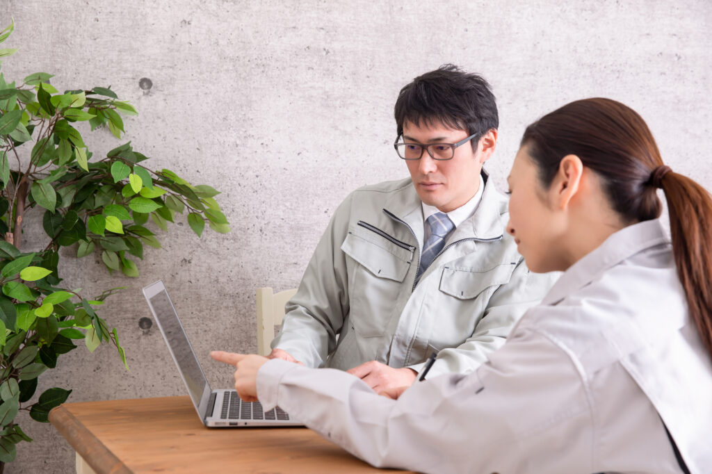 建設業の求人に応募が来ない理由|求人の特徴や必要な対策、WEB施策を解説|住宅建築WEB担当者育成協会